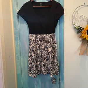 Disney Princess Pocket Dress